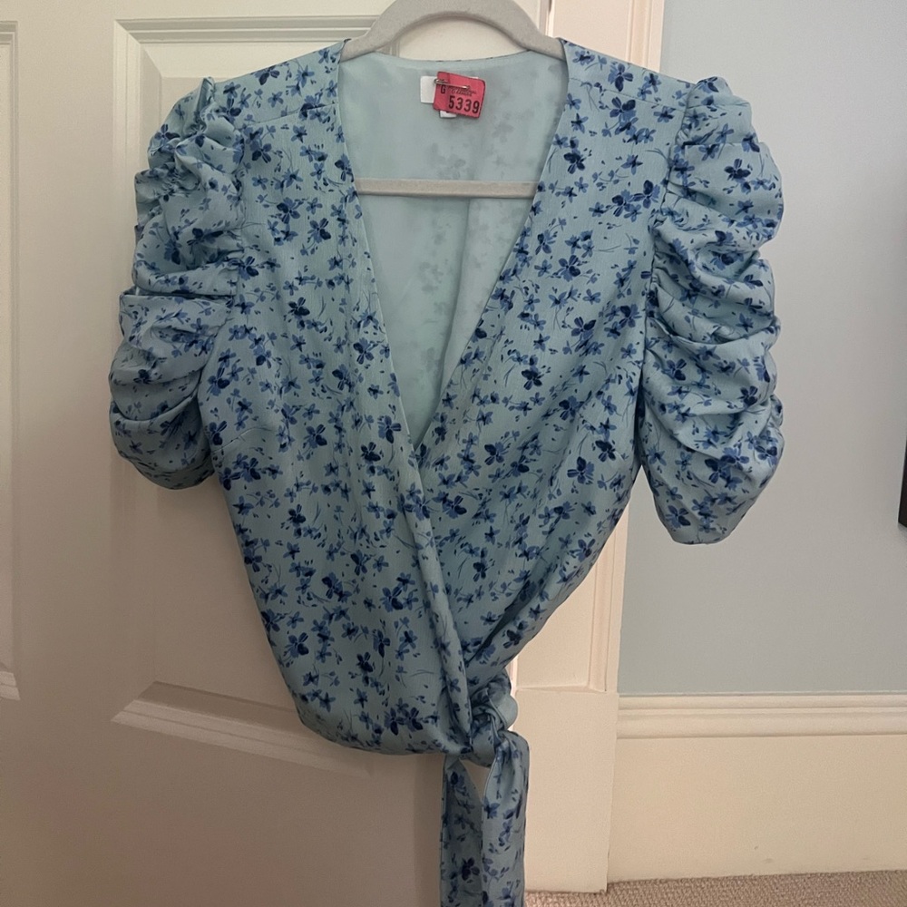 LPA Cait Top - Picture 5 of 6